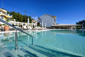 Kerkyra Island Hotel